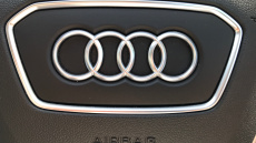 Audi A6 40 TFSI Sport 4dr S Tronic Petrol Saloon
